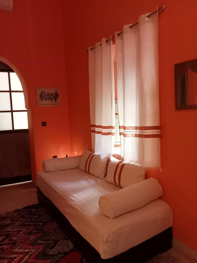 Economy Triple Room