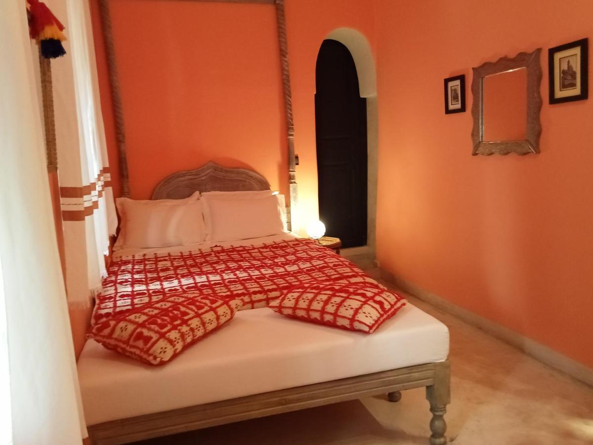 Economy Triple Room